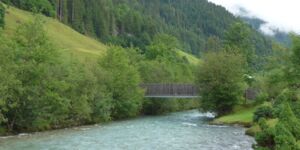 Wanderwoche in Großarl 6.Tag am 21.06.2024