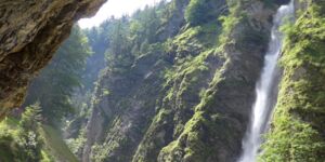 Wanderwoche in Großarl 4.Tag am 19.06.2024