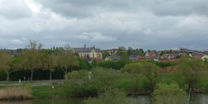 Wanderung  rund um Mainsondheim am 24.4.2025