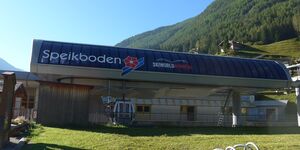 Wanderwoche im Ahrntal 5.Tag 20.9.2025 Wanderung vom Speikboden zum Treyer See. Treyer Alm und zurück über Panoramaweg