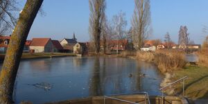 Rundwanderung Michelfeld-Rügerrieth am 22.01.2026