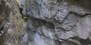 Wanderwoche Grainau Partnachklamm am 7.9.2026