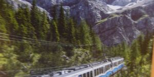 Wanderwoche Grainau Fahrt auf die Zugspitze am 9.9.2026