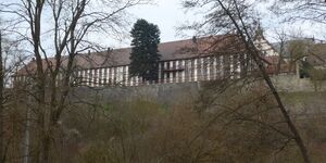 Rundwanderung um Tückelhausen am 15.3.2025