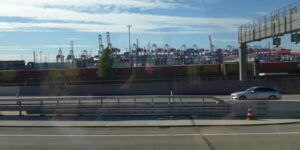 Wanderreise auf Sylt 1.Tag Anreise